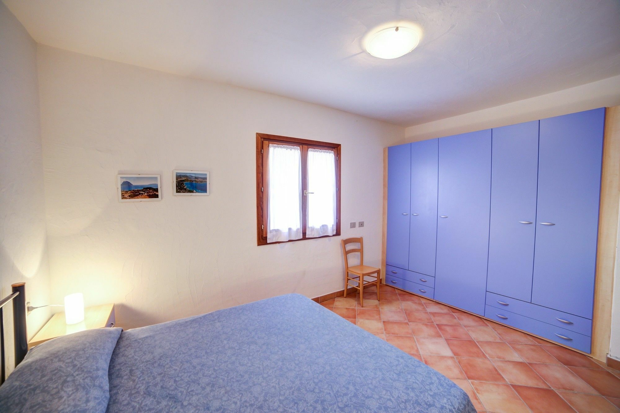 Delia Apartments San Teodoro  Buitenkant foto