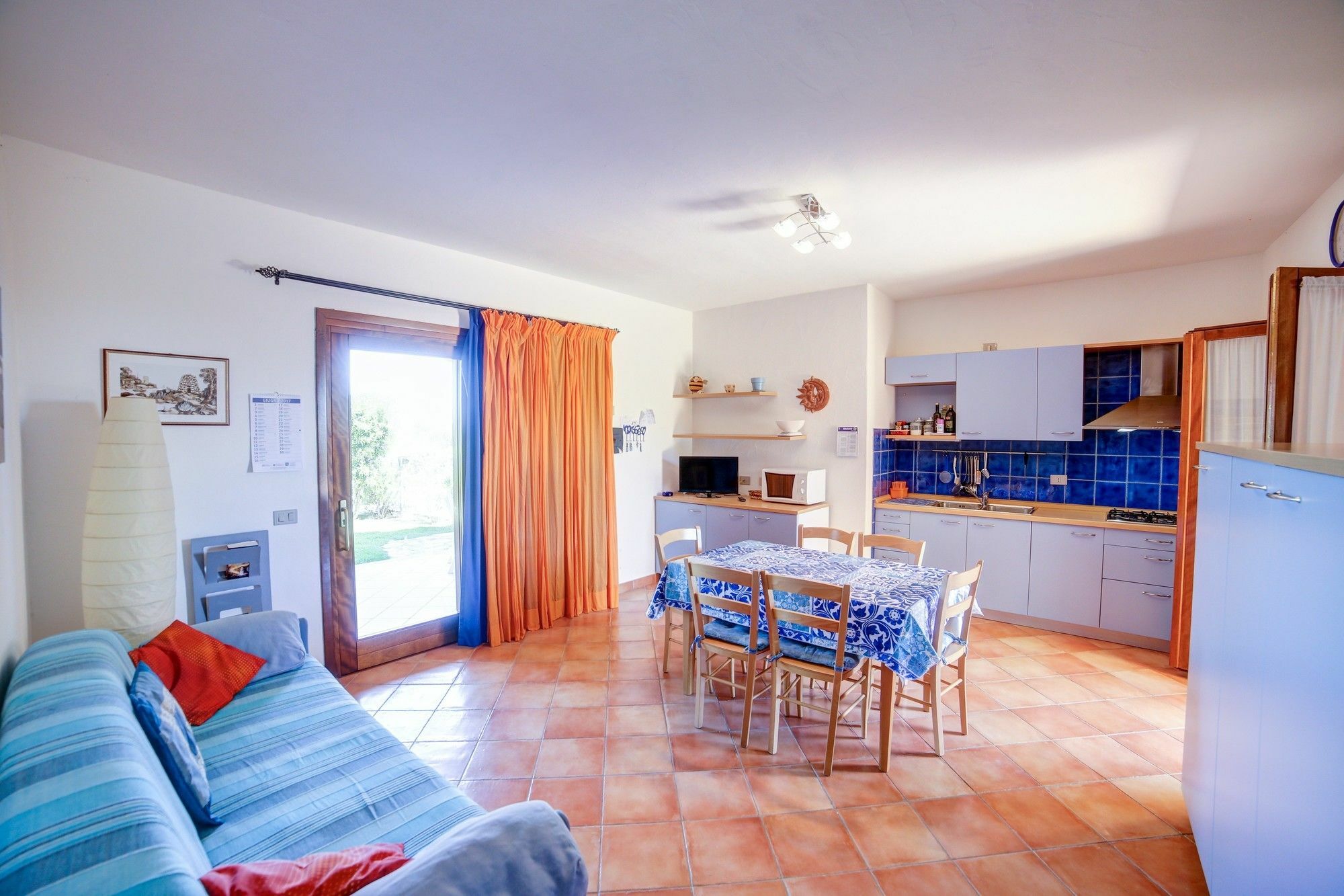Delia Apartments San Teodoro  Buitenkant foto